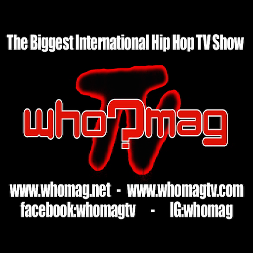 BIGSEAN — Global Hip Hop TV